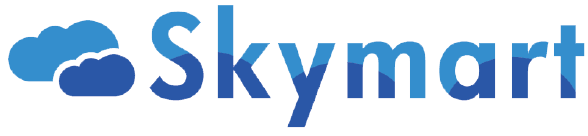 skymartロゴ
